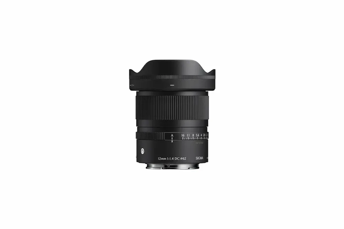 9/4発売 SIGMA 12 mm F1.4 DC | Contemporaryの予約開始日・発売日